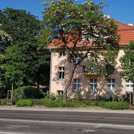 Апартаменты Art House Plus Сопот Экстерьер фото